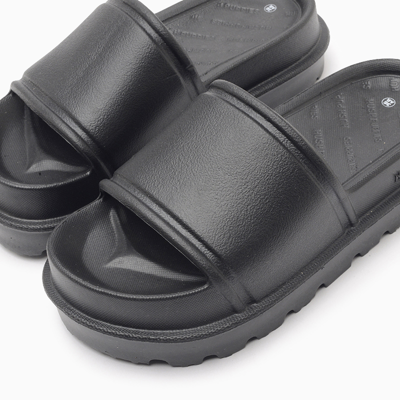 Hush Puppies-Ojota-Candy Beach FN