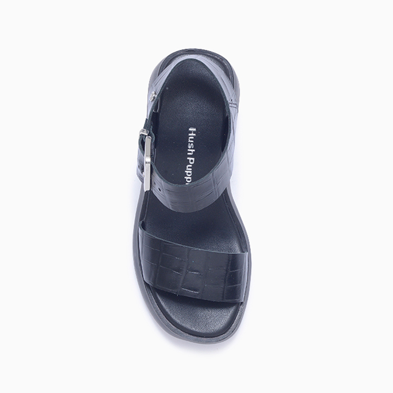 Hush Puppies-Plataformas-Pinky AN