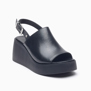 Hush Puppies-Plataformas-Beneto SN