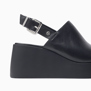 Hush Puppies-Plataformas-Beneto FN