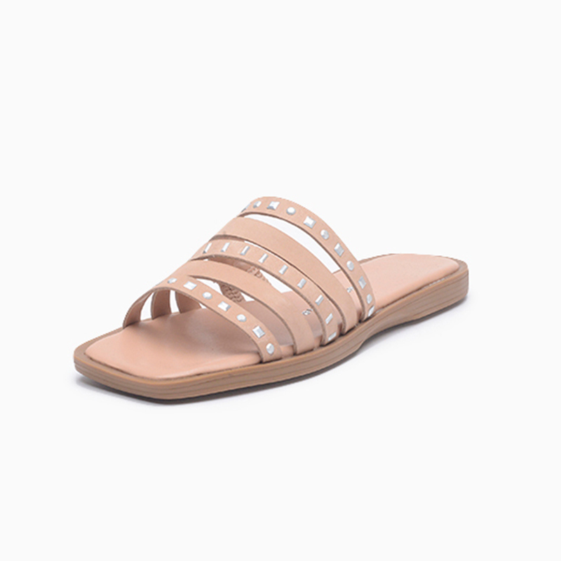 Hush Puppies-Sandalias-Marigold SN