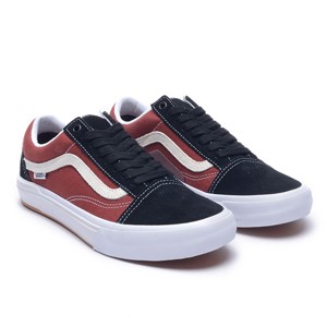 Vans-Zapatillas-M BMX Old Skool AN