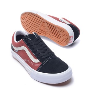 Vans-Zapatillas-M BMX Old Skool SN