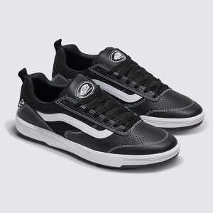 Vans-Zapatillas-M Zahba PD