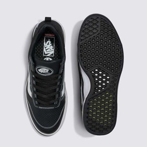 Vans-Zapatillas-M Zahba AN