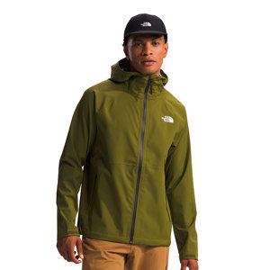 The North Face-Campera-M VALLE VISTA STRETCH JACKET PD