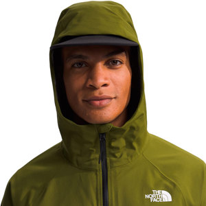 The North Face-Campera-M VALLE VISTA STRETCH JACKET AN