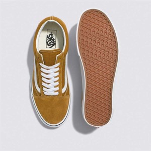 Vans-Zapatillas-U OLD SKOOL SN