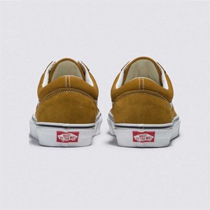Vans-Zapatillas-U OLD SKOOL FN