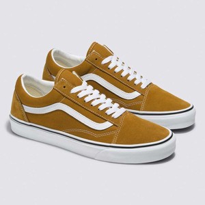 Vans-Zapatillas-U OLD SKOOL AN