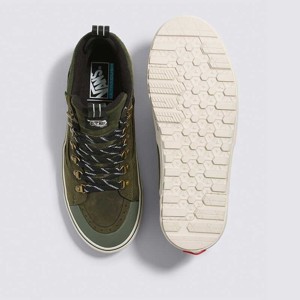 Vans-Zapatillas-U SK8-Hi DR MTE-2 SN