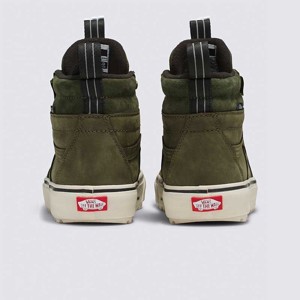 Vans-Zapatillas-U SK8-Hi DR MTE-2 FN