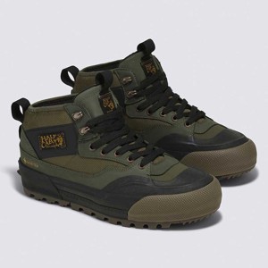 Vans-Zapatillas-U Half Cab GORE-TEX MTE-3 AN