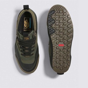 Vans-Zapatillas-U Half Cab GORE-TEX MTE-3 SN