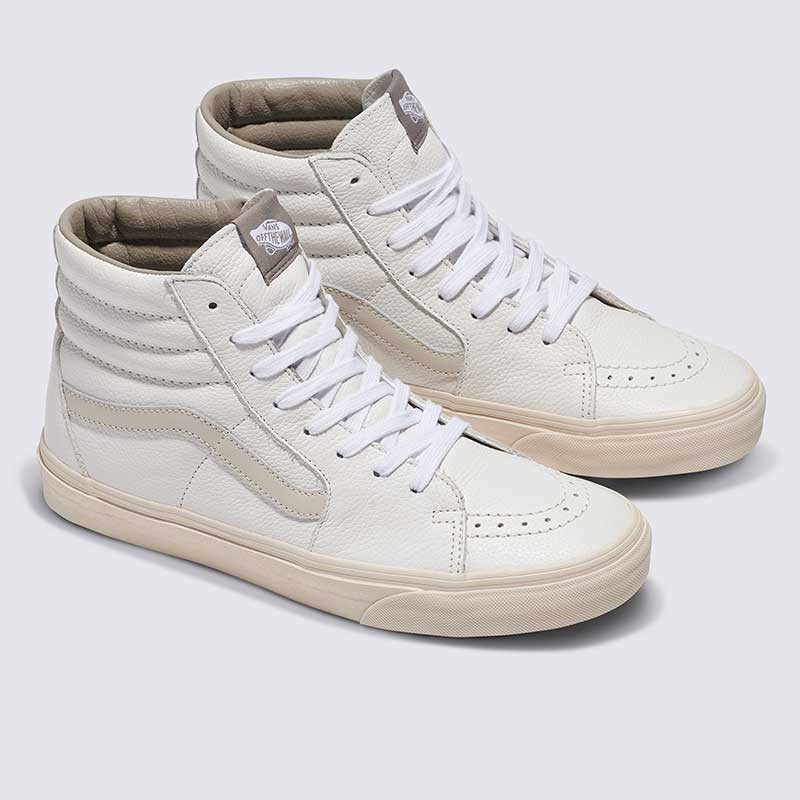 Vans-Zapatillas-U SK8-HI AN
