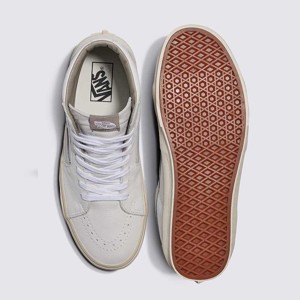 Vans-Zapatillas-U SK8-HI SN