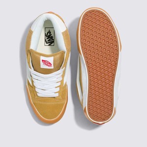 Vans-Zapatillas-U Knu Mid SN