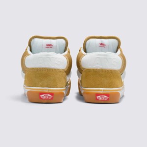 Vans-Zapatillas-U Knu Mid FN