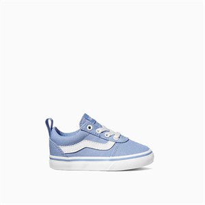 Vans-Zapatillas-T Ward Slip-On Z PD
