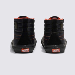 Vans-Zapatillas-M Skate Sk8-Hi Reissue SN