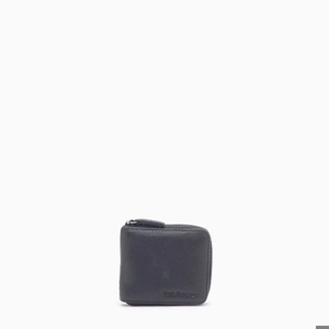 Hush Puppies-Billetera-Billetera con cierre cuero hombre PD