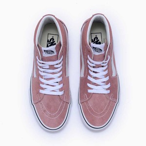 Vans-Zapatillas-U SK8-HI AN