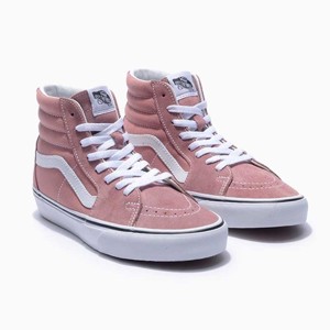 Vans-Zapatillas-U SK8-HI SN