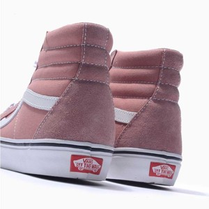Vans-Zapatillas-U SK8-HI FN