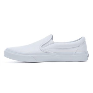 Vans-Zapatillas-U CLASSIC SLIP-ON SN