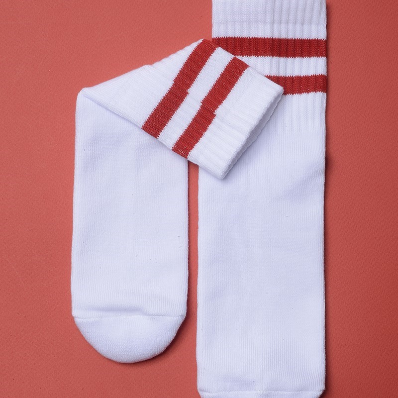 Hush Puppies-Medias-Media tenis lisas Hombre FN
