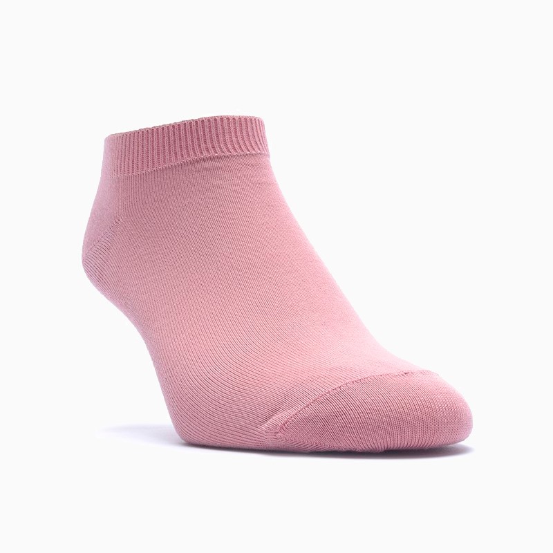 Hush Puppies-Medias-1548 - Media canoa lisa SN