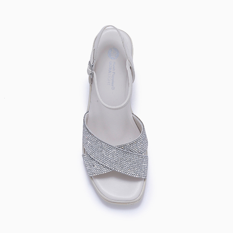 Hush Puppies-Plataformas-Elli AN
