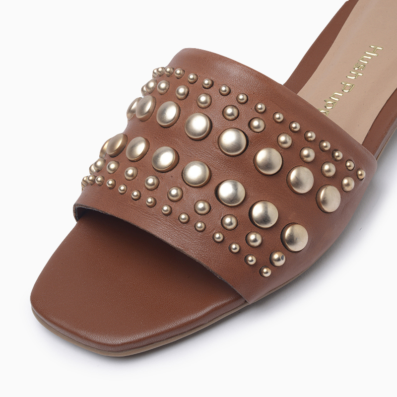 Hush Puppies-Sandalias-Catherine FN