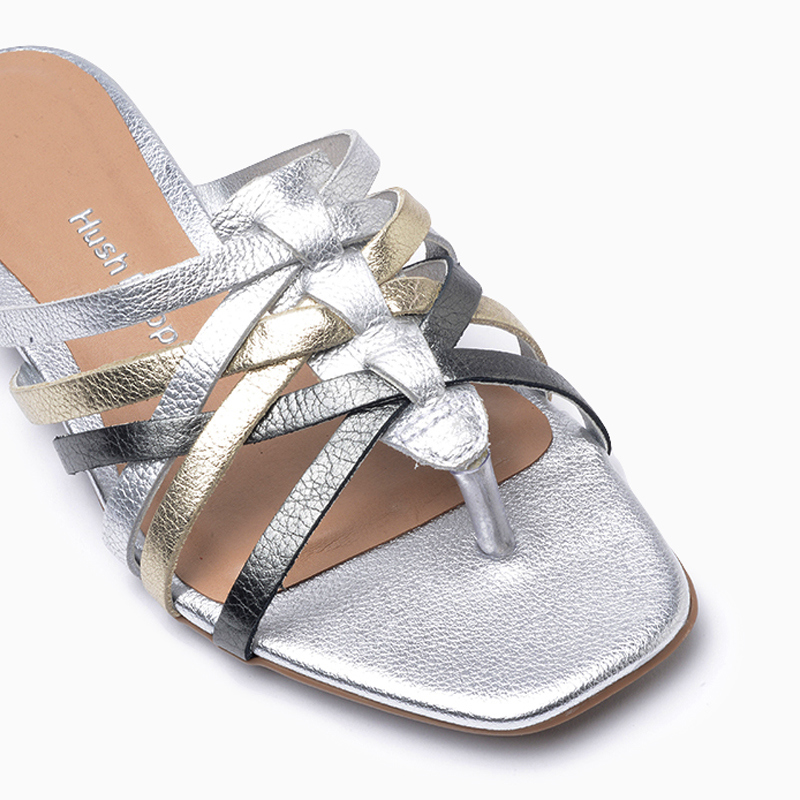 Hush Puppies-Sandalias-Margaret FN
