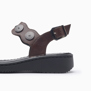 Hush Puppies-Sandalias-Navajo FN