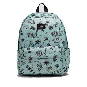 Vans-Mochilas-Old Skool Backpack PD