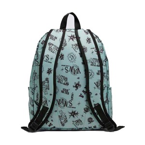 Vans-Mochilas-Old Skool Backpack AN