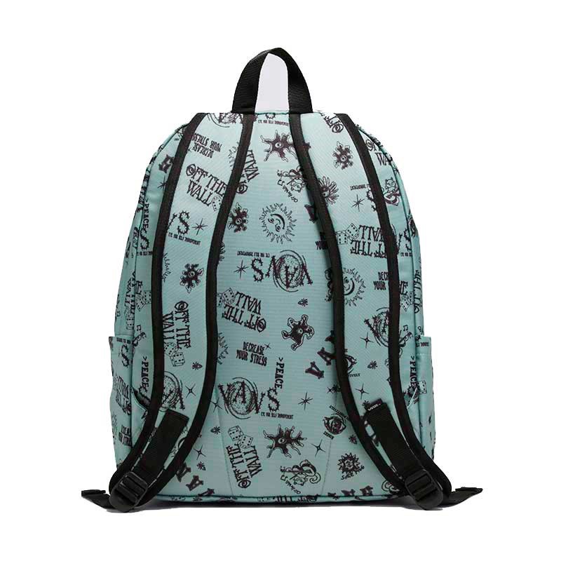 Vans-Mochilas-Old Skool Backpack AN