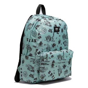 Vans-Mochilas-Old Skool Backpack SN