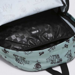 Vans-Mochilas-Old Skool Backpack FN