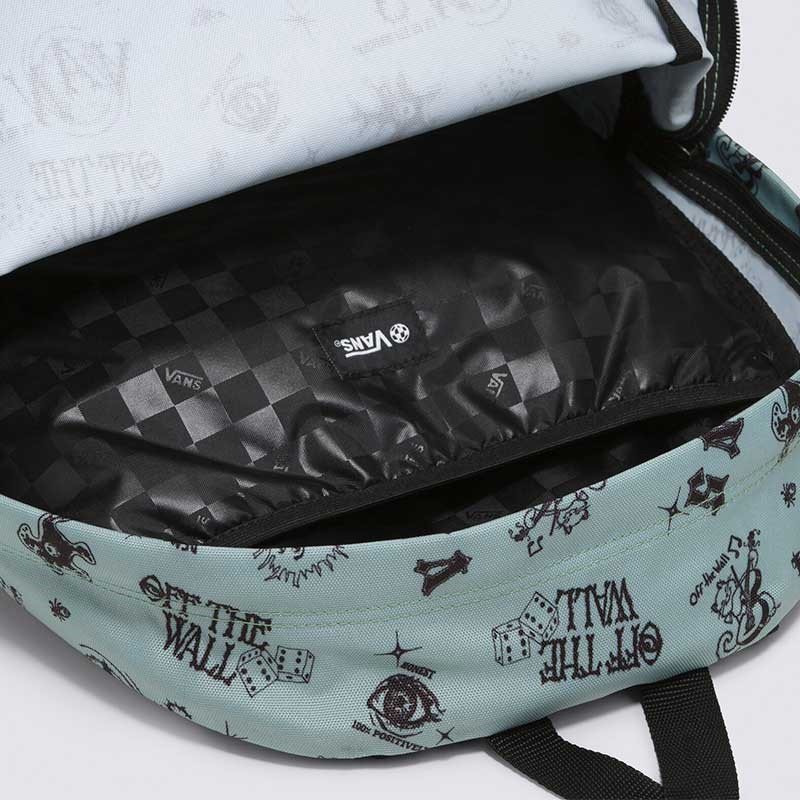 Vans-Mochilas-Old Skool Backpack FN