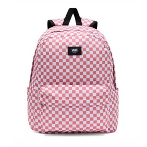 Vans-Mochilas-Old Skool Check Backpack PD