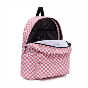 Vans-Mochilas-Old Skool Check Backpack SN