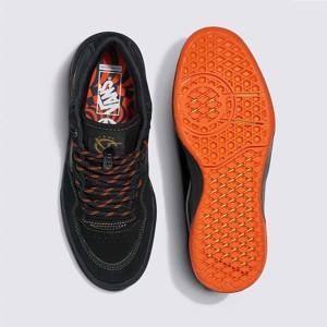 Vans-Zapatillas-M Rowan 2 AN