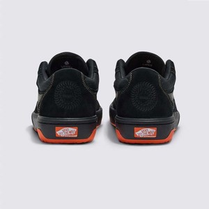 Vans-Zapatillas-M Rowan 2 SN