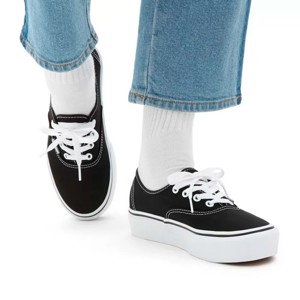 Vans-Zapatillas-W Authentic Platform 2.0 SN