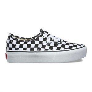 Vans-Zapatillas-W Authentic Platform 2.0 PD