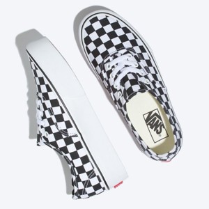 Vans-Zapatillas-W Authentic Platform 2.0 AN