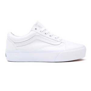 Vans-Zapatillas-W Old Skool Platform PD