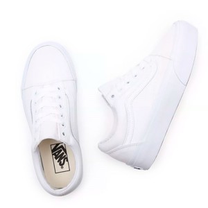 Vans-Zapatillas-W Old Skool Platform AN